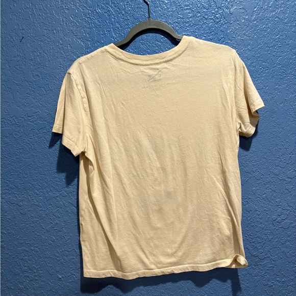 Billabong White Adventure Division Tee - Picture 3 of 3